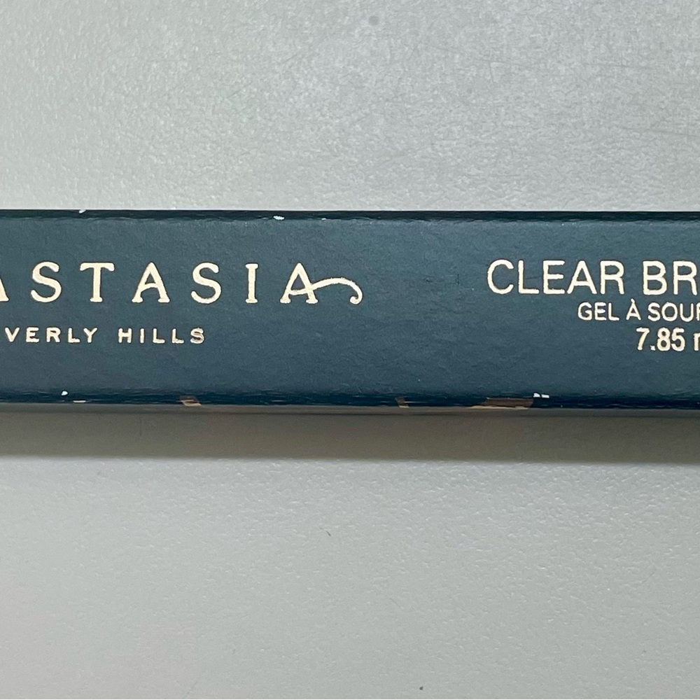 Anastasia Beverly Hills Clear Brow Gel